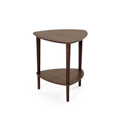 Paus Fåtöljbord 50*50cm Från BordBirger