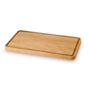 Sixtus Skärbräda EK 54*27*3cm By Søren Refsgaard Från Stelton