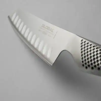 GRÖNSAKSHACKA OLIVSLIPAD 14 CM Från Global