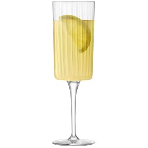 Champagneglas Gio Line LSA 4-pack 21cl från LSA International