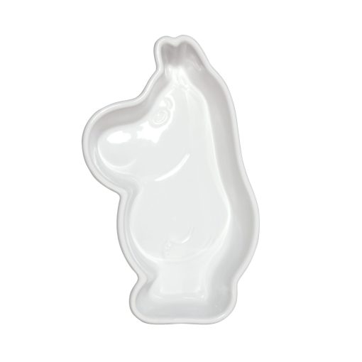 Ugnsform Mumin Liten Storlek 17 * 9,5 * 4 cm Från Pluto Design