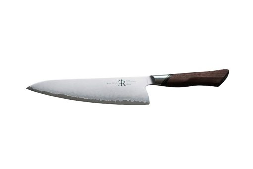 Ryda Knives (A30) Kockkniv Ryda901 20cm "Ett Mästarverk till Kniv" Presentförpackad - Bild 4