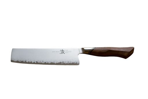 Ryda Knives (A30) Nakiri-kniv Ryda904 18cm "Ett Mästarverk till Kniv" Presentförpackad