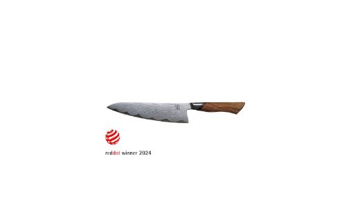 Ryda Knives (A73) Lagacy Kockkniv 20,5cm RED DOT WINNER "Ett Mästarverk till Kniv" Presentförpackad