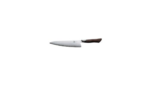 Ryda Knives (A30) Kockkniv Ryda901 20cm "Ett Mästarverk till Kniv" Presentförpackad