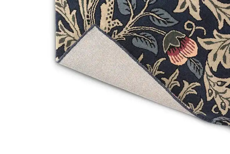 Morris & Co Matta Artichoke Mineral, "Finns i flera storlekar" Från Brink & Campman - Bild 2