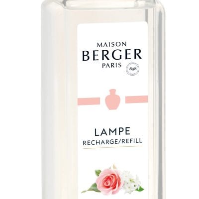 Paris Chic Doft till Doftlampa 500ml, Från Maison Berger