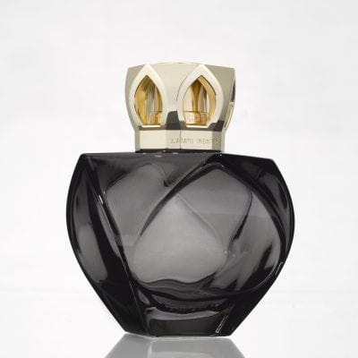 Doftlampa Eternity Black giftset Lady Flower,Från Maison Berger