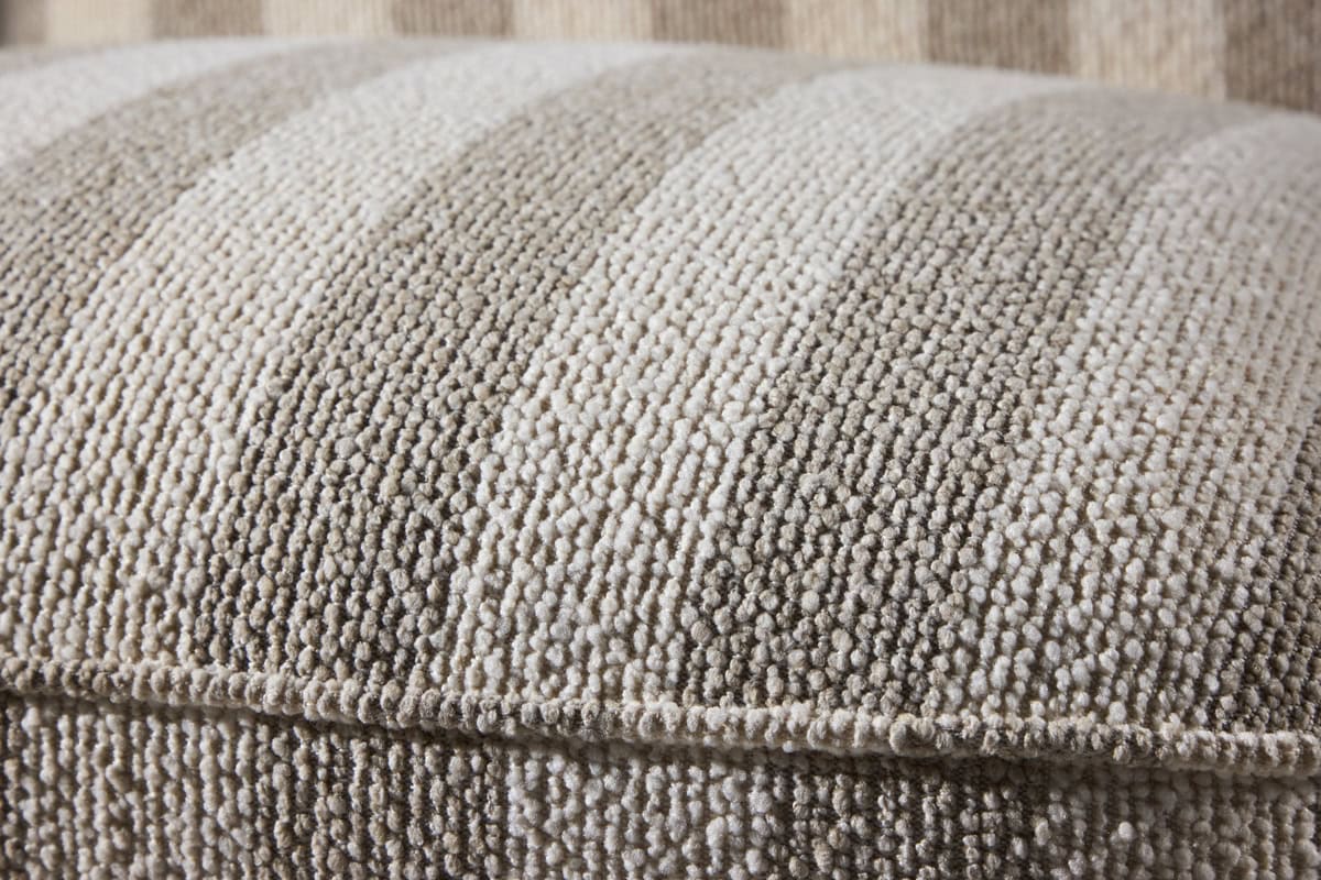 My Loungefåtölj Beige Från Venture Design - Bild 3