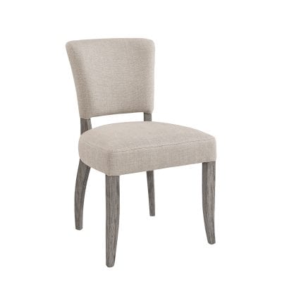 MAGGIE Matstol Tyg Sophie Linen Från Artwood