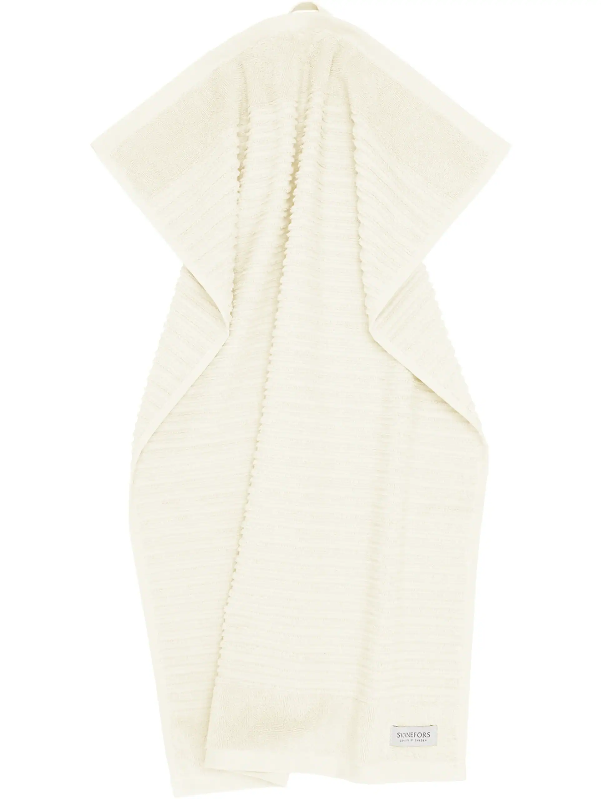 Lea Badlakan Offwhite 100x150cm Svanefors