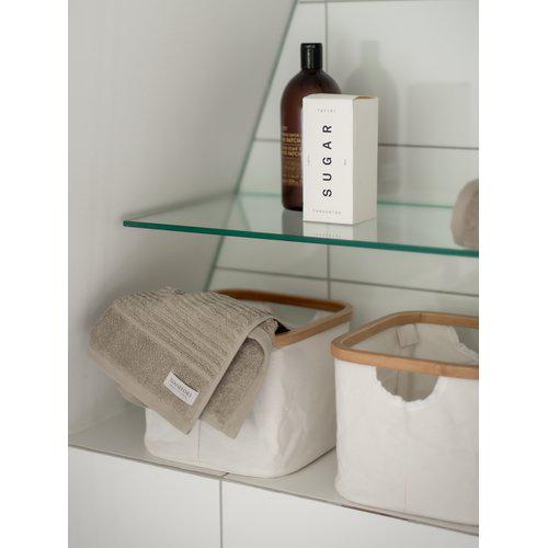 Lea Handduk Lin 50x70cm Svanefors - Bild 4