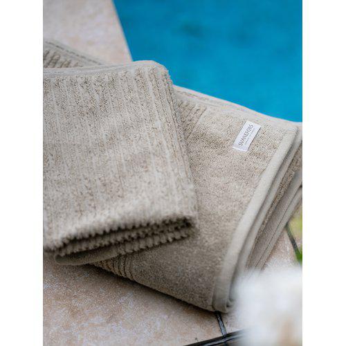 Lea Handduk Lin 50x70cm Svanefors - Bild 6