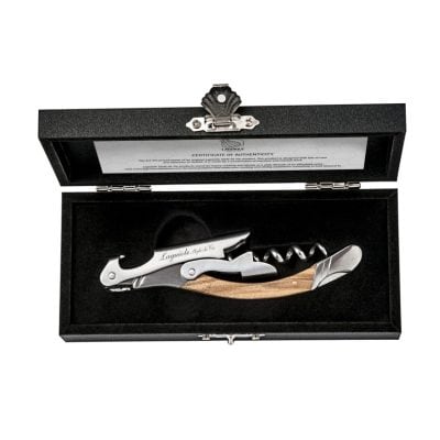 Korkskruv Olive Från LAGUIOLE