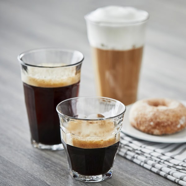 PICARDIE Glas 9cl Klar Från Duralex - Bild 5