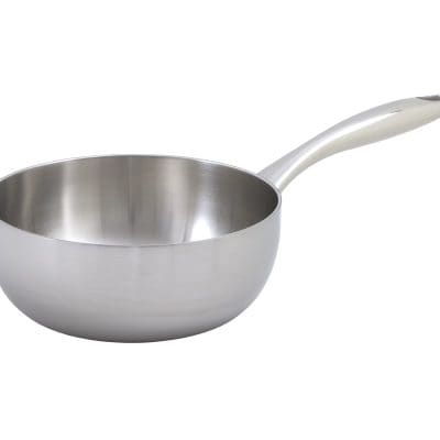 Sauteuse Mathias Dahlgren, 18 cm 1,5liter 5-Ply Från Culimat