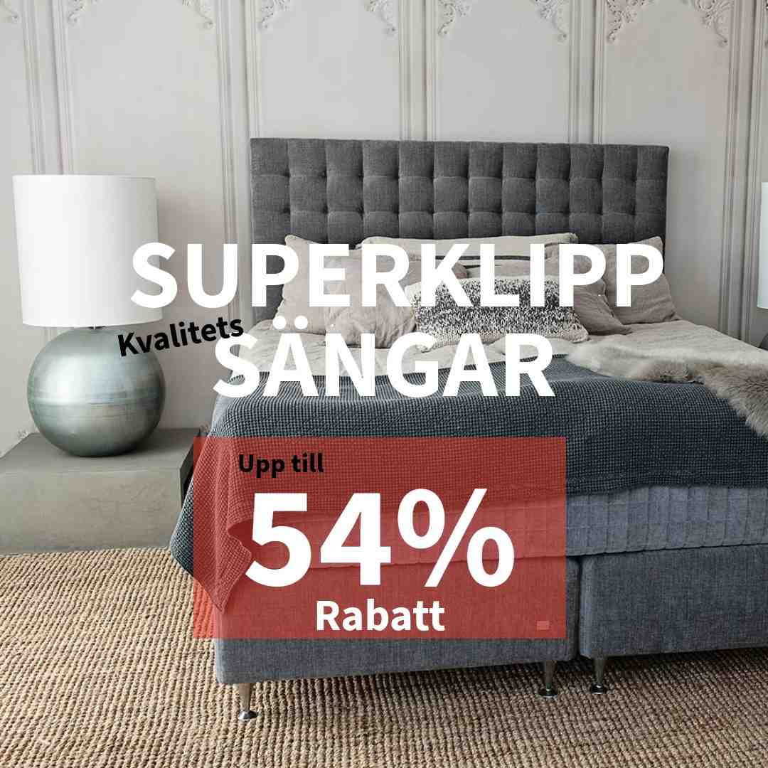 sängklipp opt