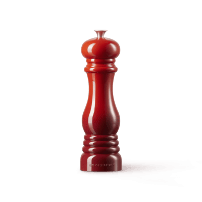 Pepparkvarn 21cm Cerise Från Le Creuset