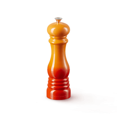 Pepparkvarn 21cm Volcanic Från Le Creuset