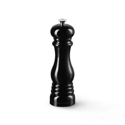 Pepparkvarn 21cm Black Från Le Creuset