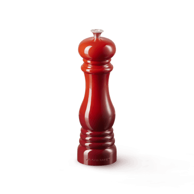 Saltkvarn 21cm Cerise Från Le Creuset