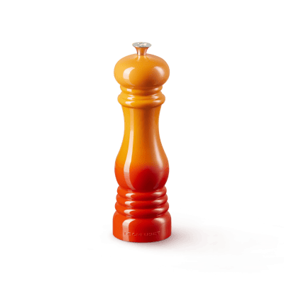 Saltkvarn 21cm Volcanic Från Le Creuset