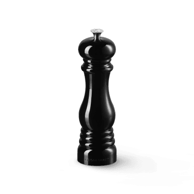 Saltkvarn 21cm Black Från Le Creuset