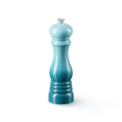 Saltkvarn 21cm Caribbean Från Le Creuset