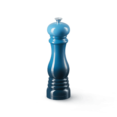 Saltkvarn 21cm Deep Teal Från Le Creuset