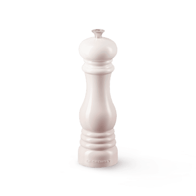 Pepparkvarn 21cm Shell Pink Från Le Creuset