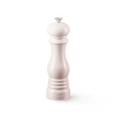 Saltkvarn 21cm Shell Pink Från Le Creuset