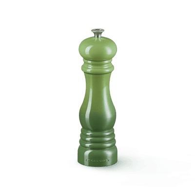 Pepparkvarn 21cm Bamboo Green Från Le Creuset