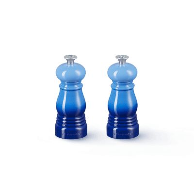 Salt- & Pepparkvarnset 11cm, Azure Från Le Creuset
