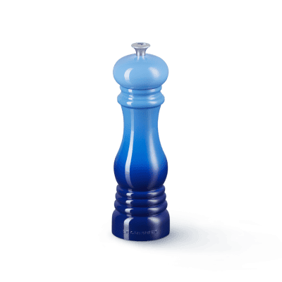 Pepparkvarn 21cm Azure Från Le Creuset