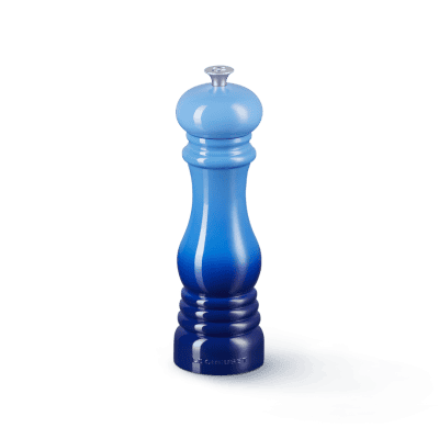 Saltkvarn 21cm Azure Från Le Creuset