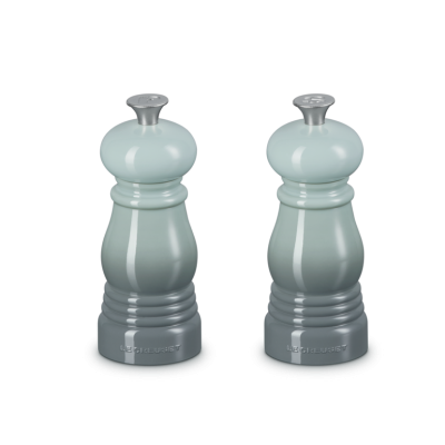 Salt- & Pepparkvarnset 11cm, Sea Salt Från Le Creuset