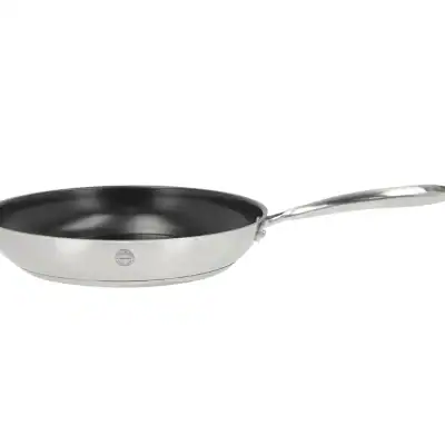 Stekpanna Roya Keramisk non-stick Dia 28 cm Stål från Pillivuyt Gourmet