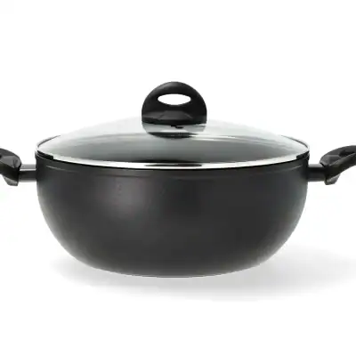 Stekgryta Ceramica 6 liter Dia28 x 18 cm från Funktion