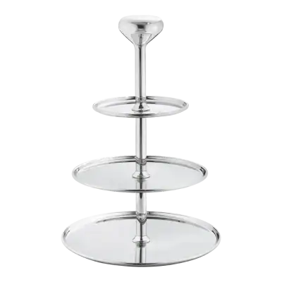 ALFREDO Etagère H30cm från Georg Jensen