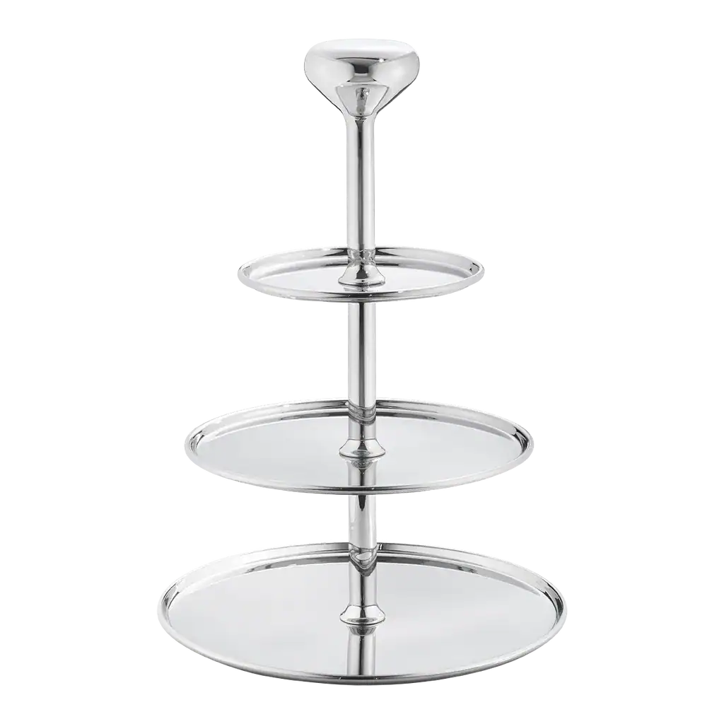 ALFREDO Etagère H30cm från Georg Jensen