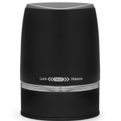 Knivslip Sex slipvinklar från Orrefors Jernverk