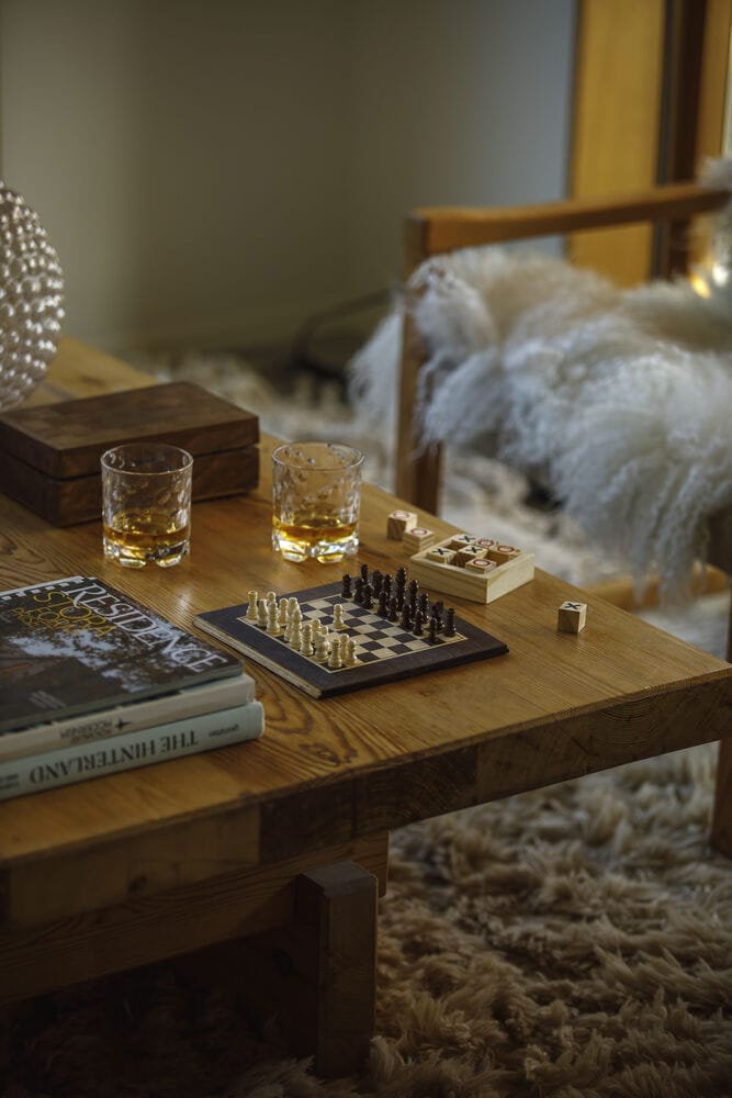 Spelset med flera spel Från Lord Nelson - Bild 2