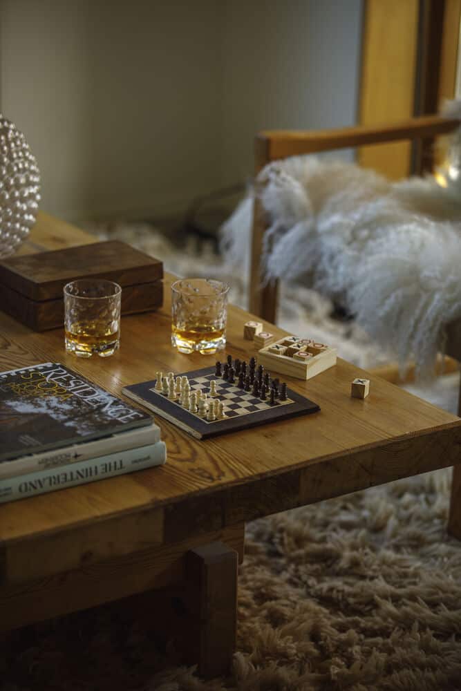 Spelset med flera spel Från Lord Nelson - Bild 4