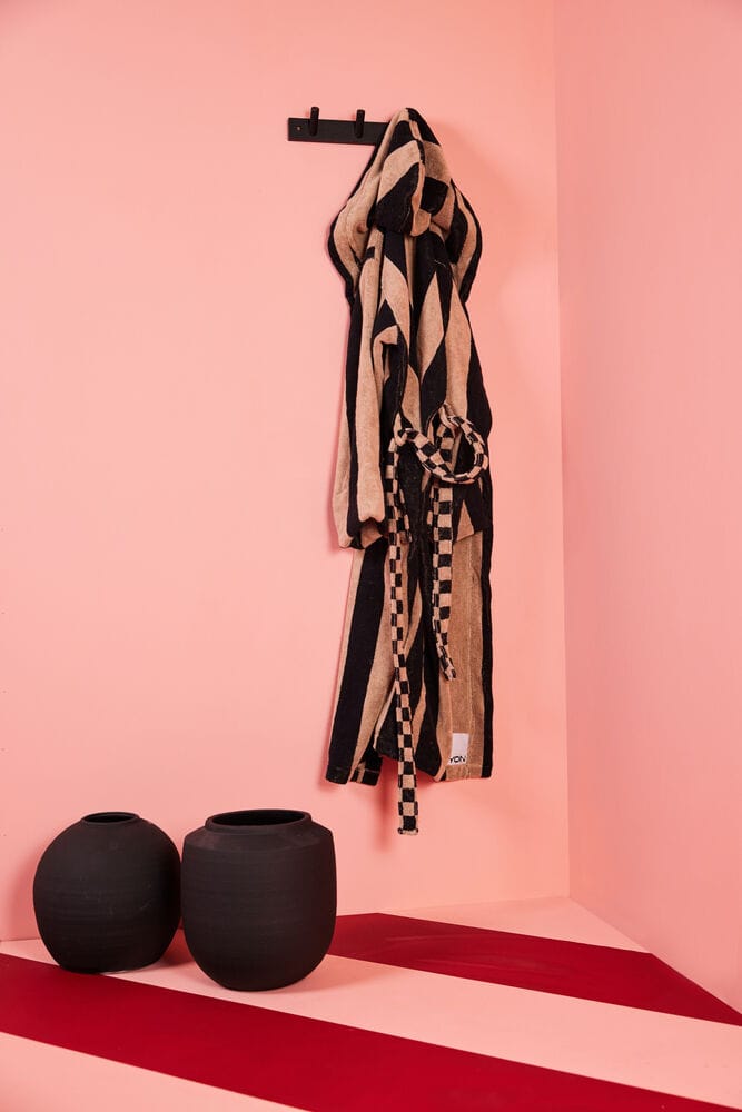 Bee Kruka Svart H28cm Från BYON - Bild 4