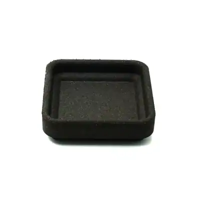 Korkskål Svart till Stumpastake Fyran Från Born in Sweden