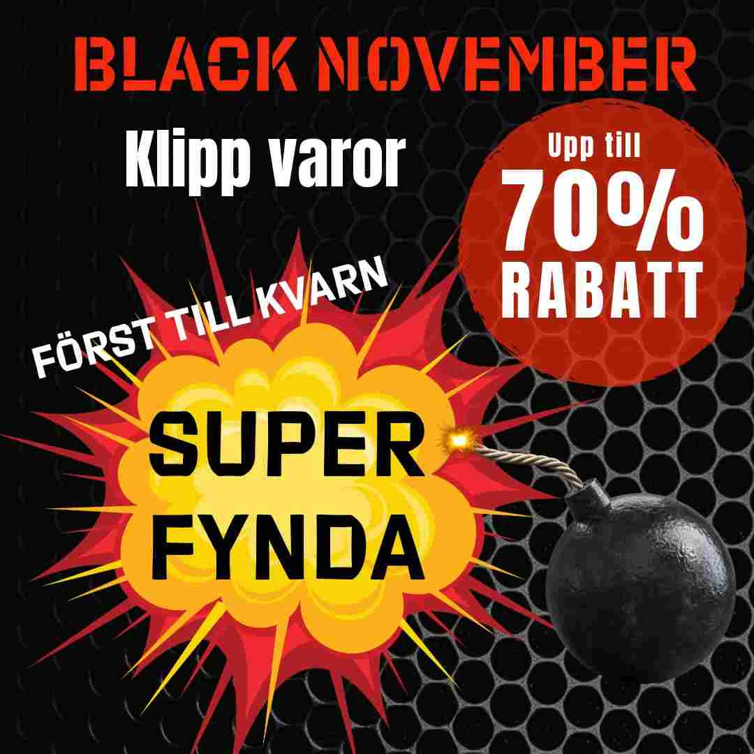 Black Fynd opti