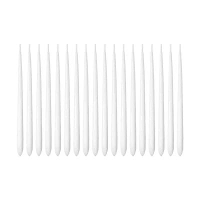 HANUKKAH ljus, 18 st. till Menorah Ljusstake Georg Jensen