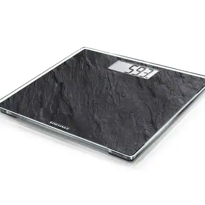 Style Sense Compact 300 Personvåg Skiffergrå från Soehnle