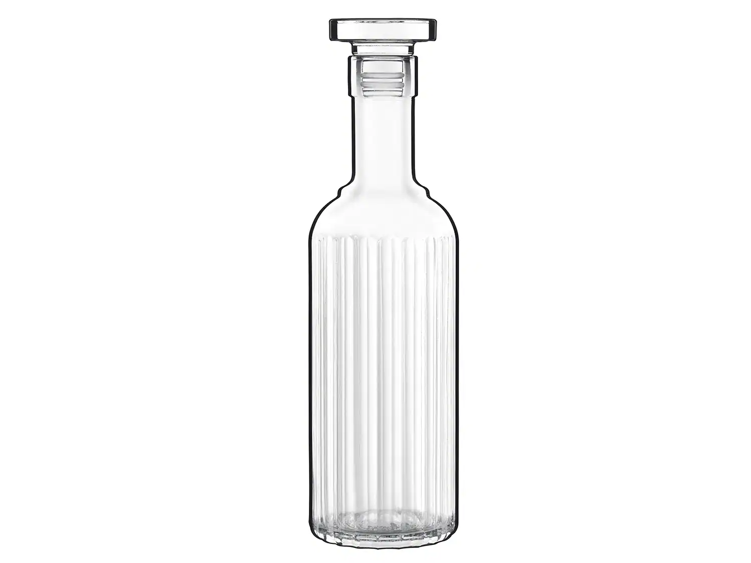 Bach Karaff 75 cl Klar Från Luigi Bormioli