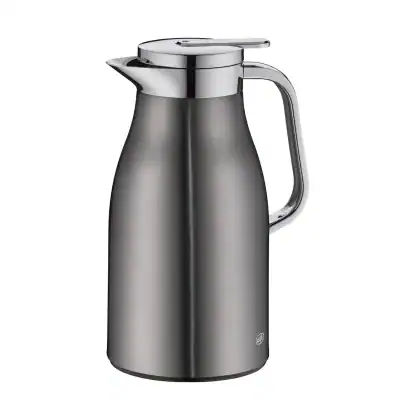 Skyline Termoskanna 1 liter Grå satin från Alfi